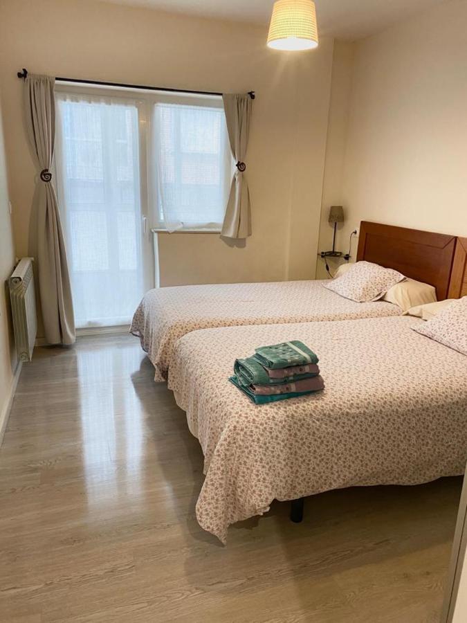 Turismo De Calidad En El Paraiso De Gijón Extérieur photo